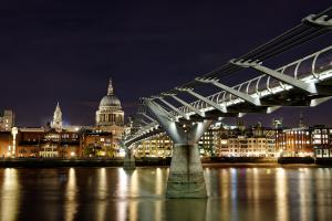 Millennium Bridge