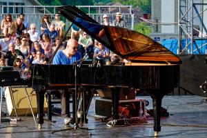 Fête de la Musique, Lausanne