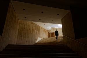 Hassan-II.-Moschee, Casablanca, Marokko