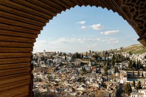 Granada Granada