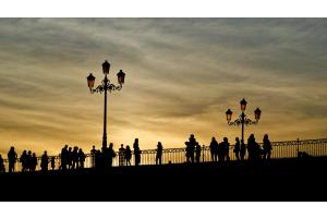 Puente Triana Puente Triana