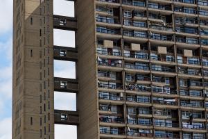 Trellick Tower