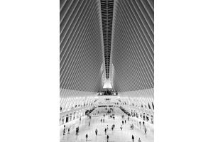 Oculus (World Trade Center)