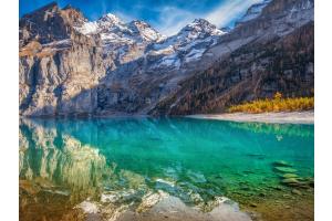 ALPINE PARADISE