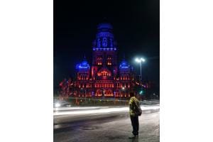 Municipal Corporation of Greater Mumbai