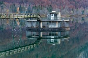 Klöntalersee