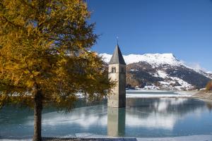Reschensee 