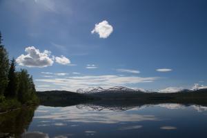Store Svenningvatn