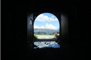 Outside Outside