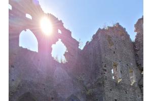 Sonnenstrahlen Sonnenstrahlen
