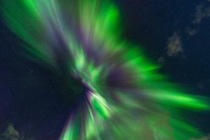 Lichter des Nordens