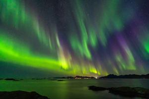 Lichter des Nordens