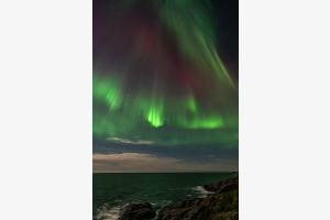 Lichter des Nordens