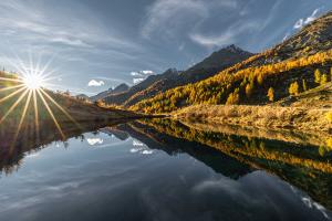Goldener Oktober