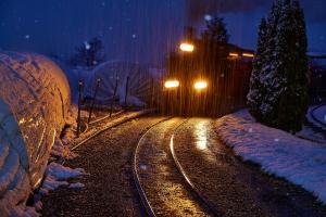 PolarExpress