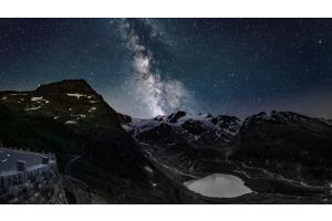 Sustenpass