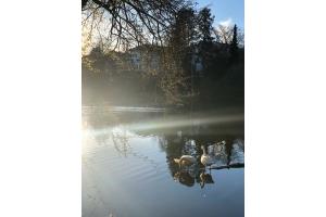 Egelsee