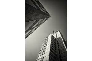 Roter Turm Winterthur