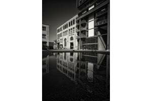 Sulzer Areal Winterthur