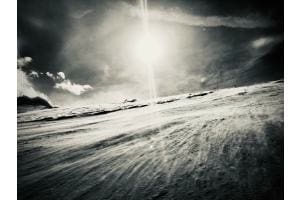 White storm White storm