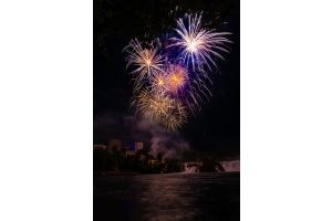 Feuerwerk Feuerwerk