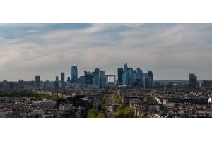 La Défense La Défense