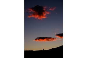 Clouds