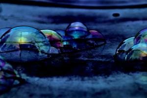 Bubbles