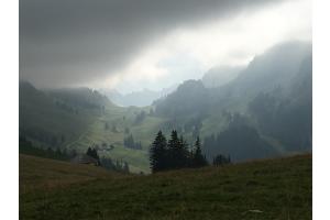 Schwarzsee Schwarzsee