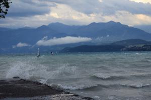 starker Wind starker Wind