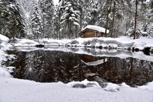 Wintersee