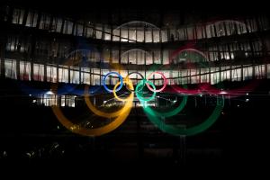 Olympic Rings 