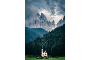 Natur ist meine Religion 