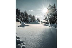 Winterhike Winterhike