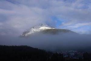 Herbst 2022 in Pontresina Herbst 2022 in Pontresina
