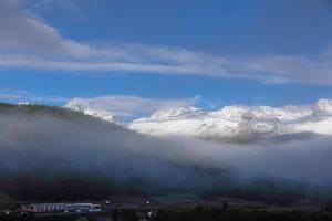 Herbst 2022 in Pontresina Herbst 2022 in Pontresina