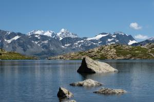 Lunghinsee