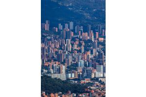 Medellin Medellin