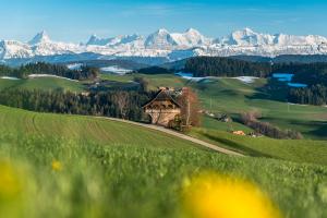 Stöckli im Emmental