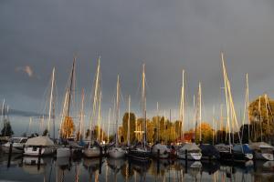 Hafen Steckborn