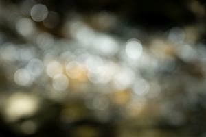Das glitzern des Sees Das glitzern des Sees