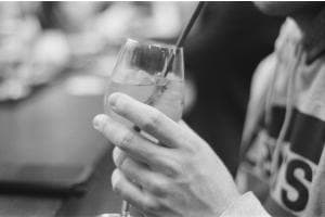 Aperol auf Film????