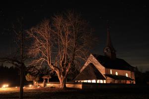 Silvestergottesdienst in der Würzbrunnenkirche