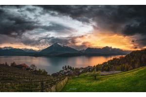 Thunersee