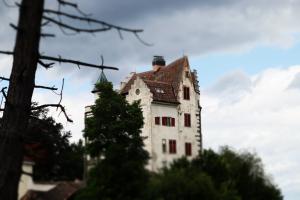 Schloss Salenstein