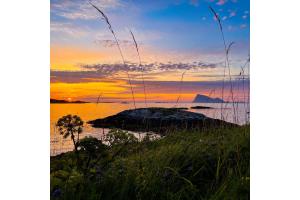 Nordnorwegen