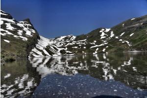 Spieglung Spieglung