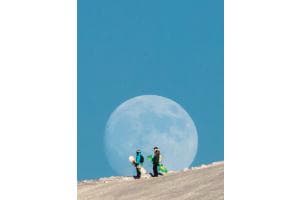 Moon riders 