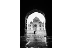 Taj Mahal 