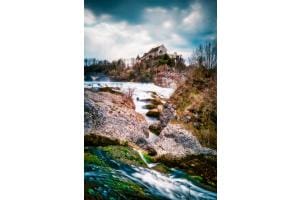 Rheinfall Rheinfall